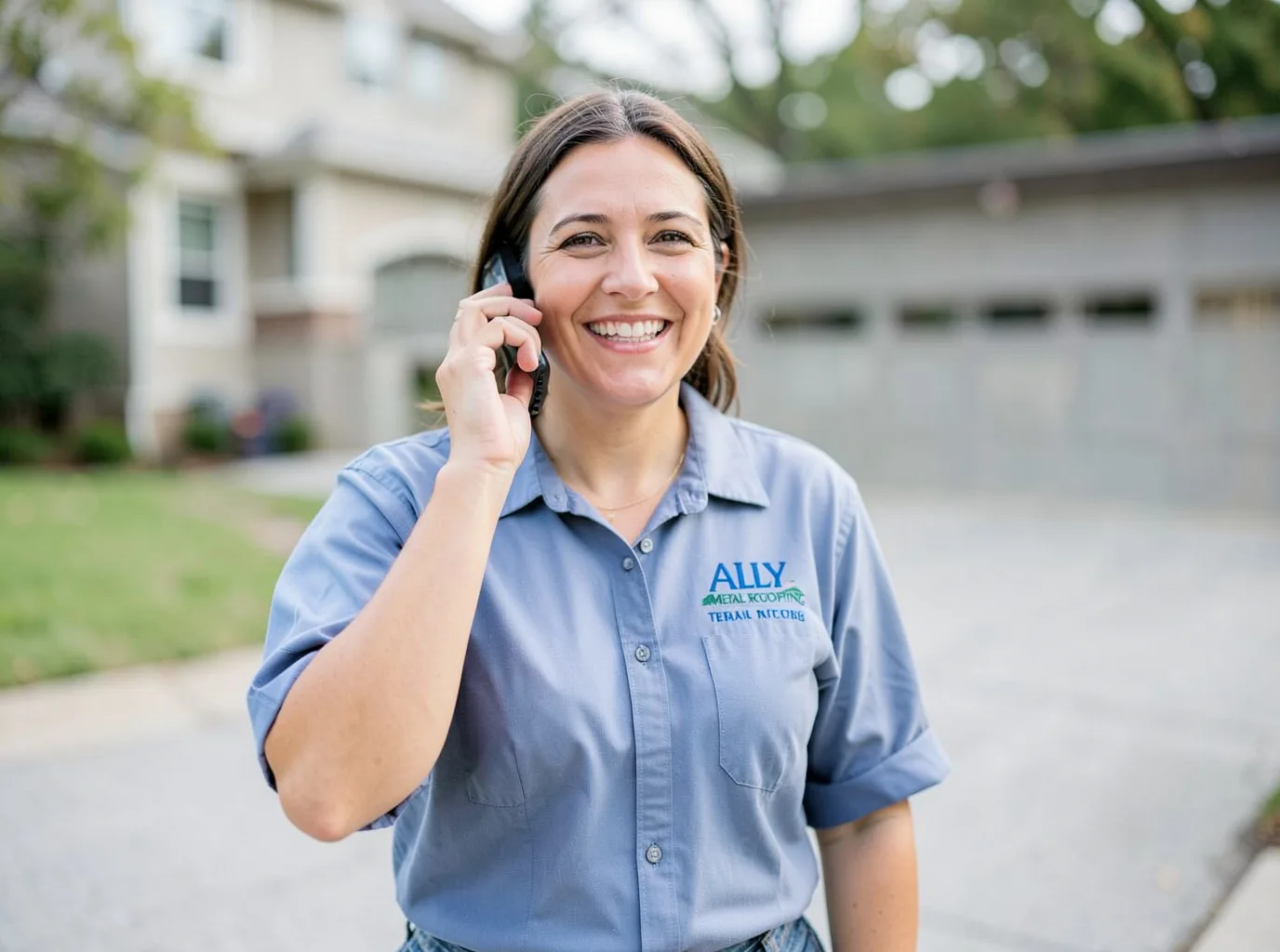 Metal Roof Installation Bellevue, WA FAQs